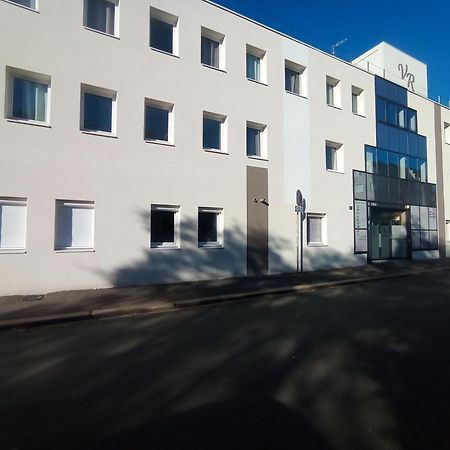 Villa Raphaelle #5 Centre Ville Avec Parking Le Havre Exterior foto